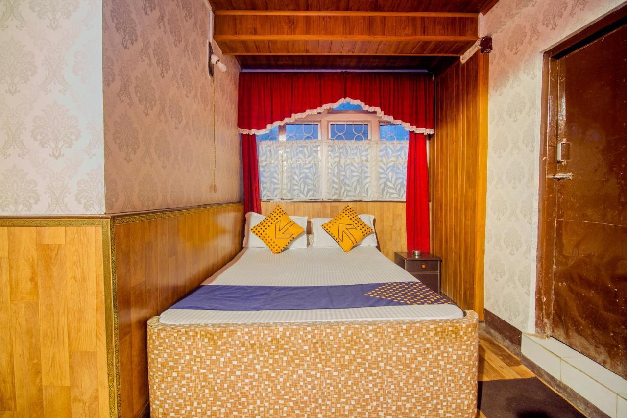 Oyo Hotel Dil Darjeeling  Bagian luar foto