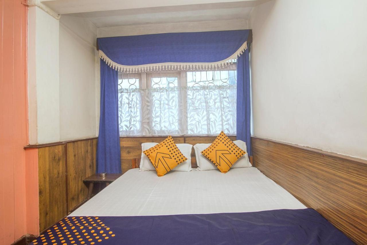 Oyo Hotel Dil Darjeeling  Bagian luar foto