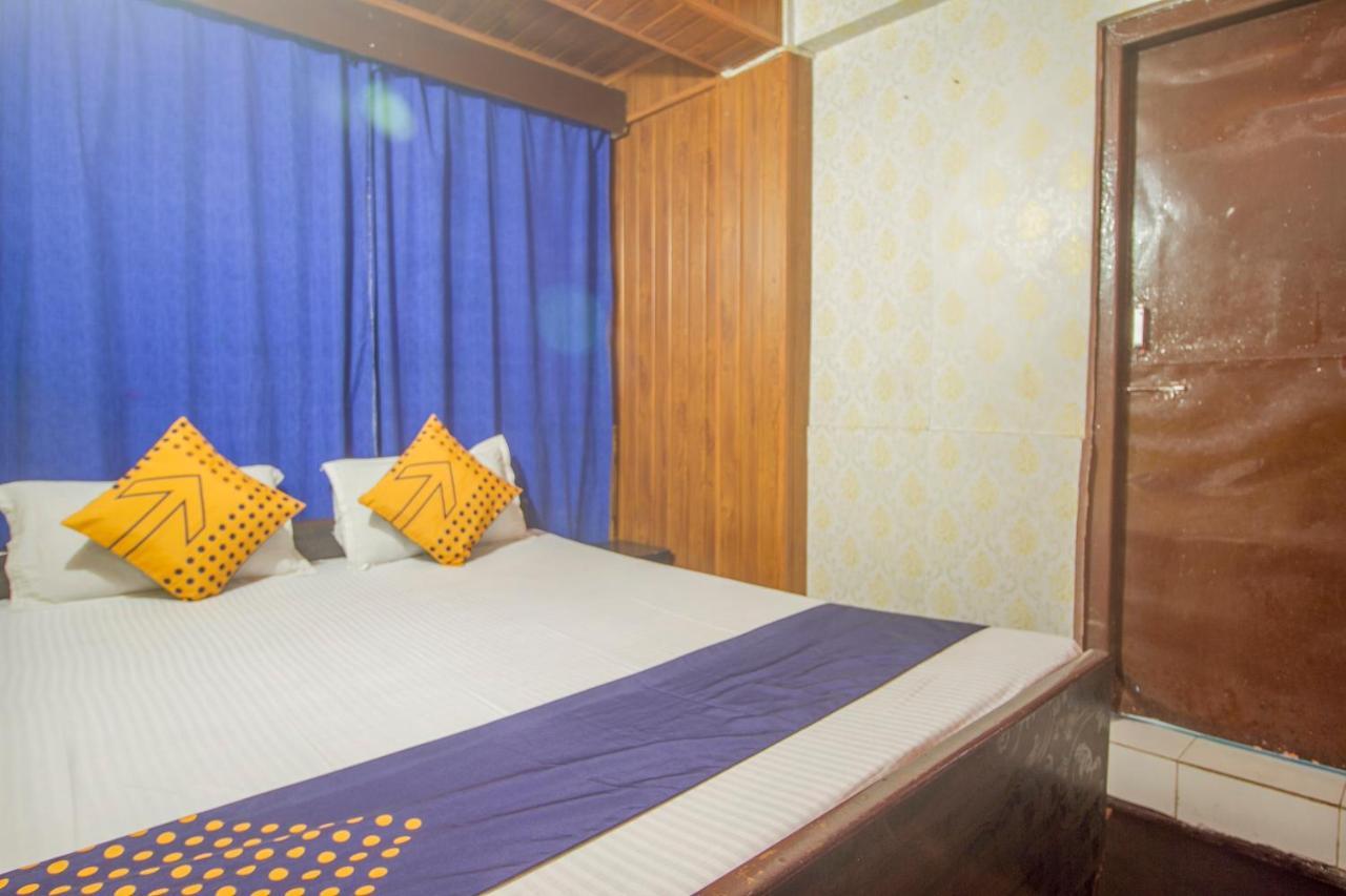 Oyo Hotel Dil Darjeeling  Bagian luar foto