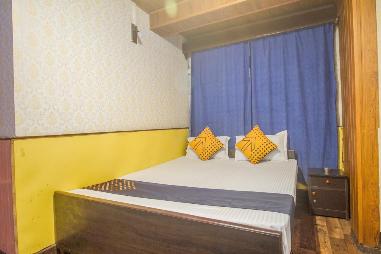 Oyo Hotel Dil Darjeeling  Bagian luar foto