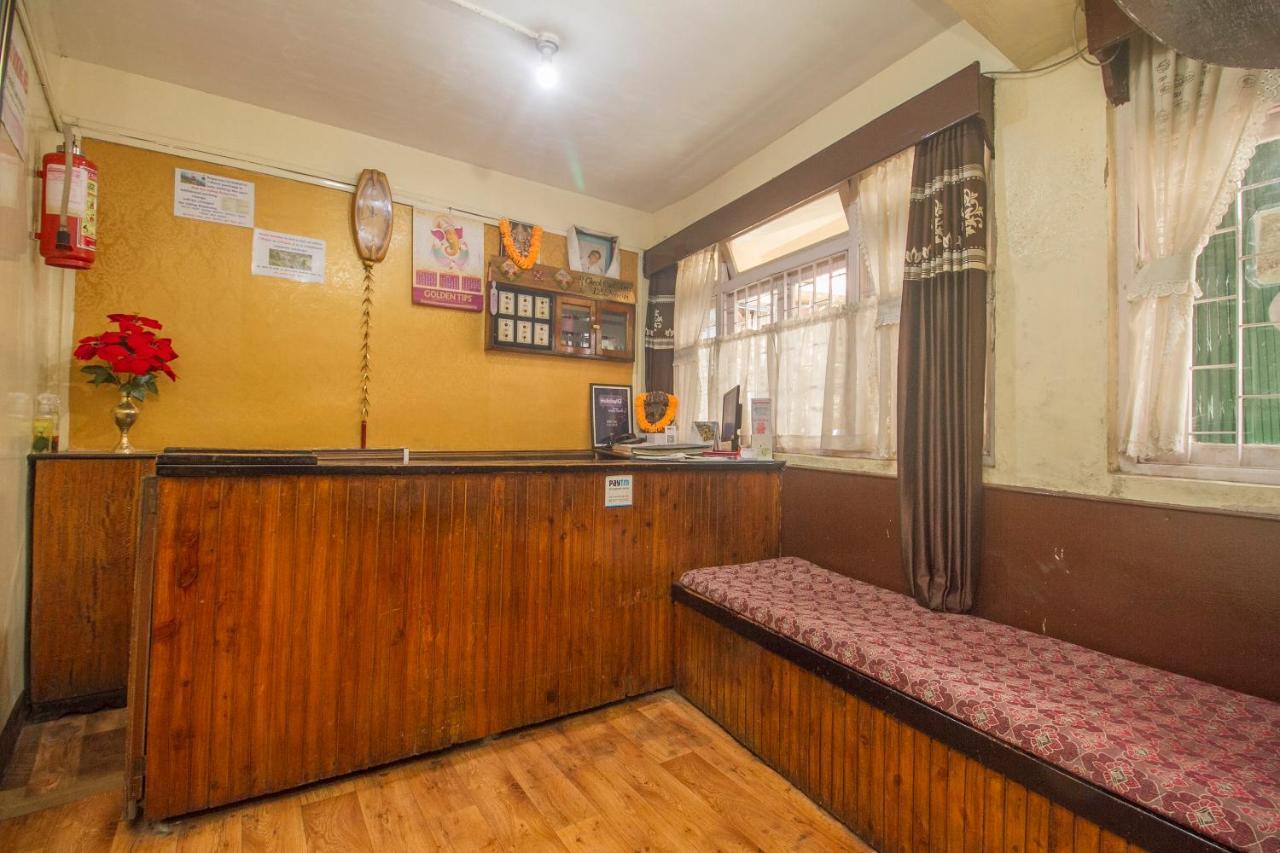 Oyo Hotel Dil Darjeeling  Bagian luar foto