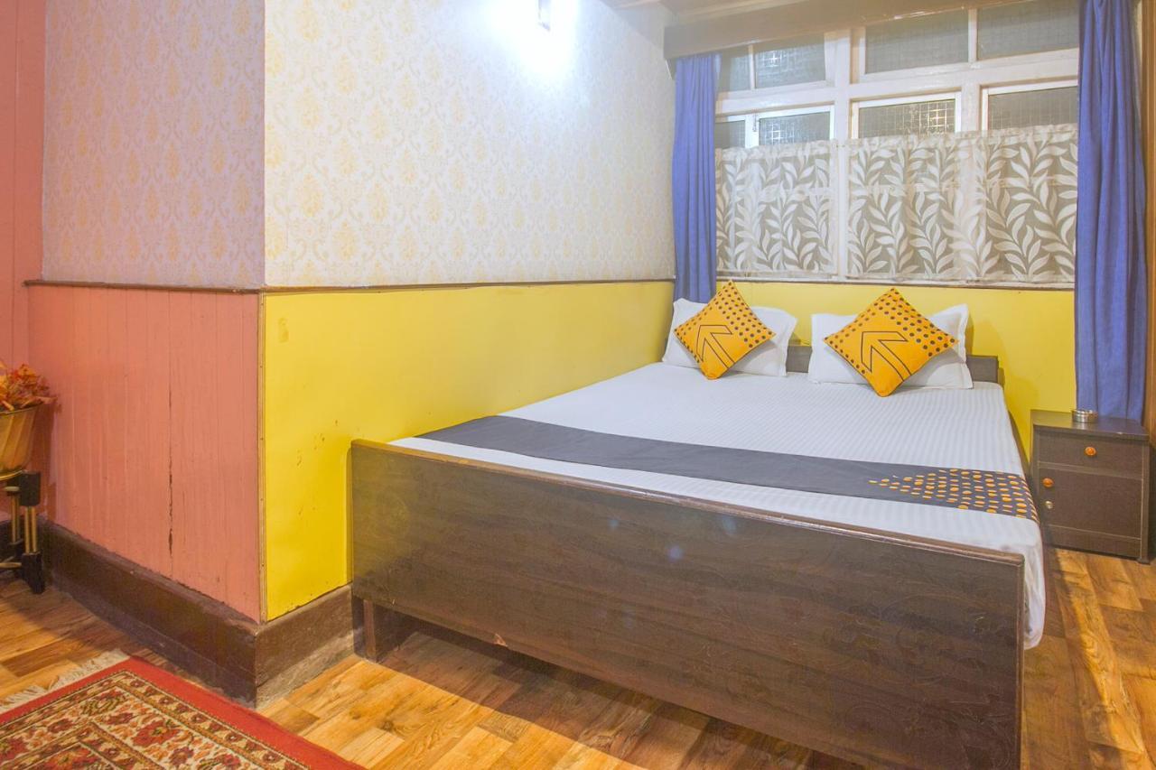 Oyo Hotel Dil Darjeeling  Bagian luar foto