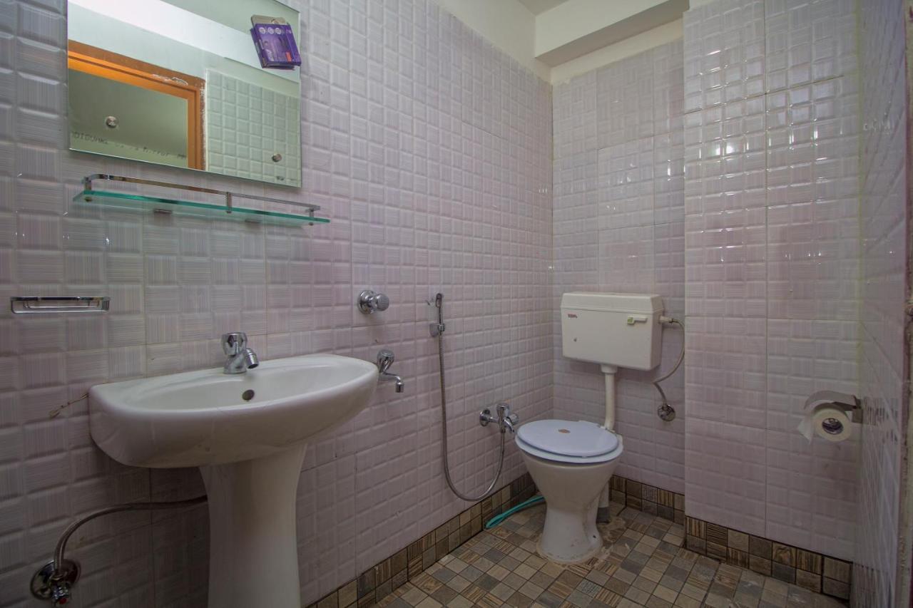 Oyo Hotel Dil Darjeeling  Bagian luar foto