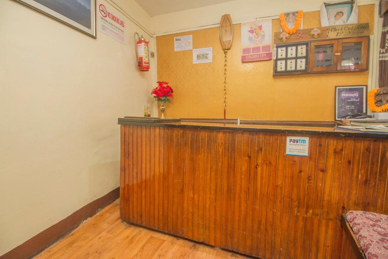 Oyo Hotel Dil Darjeeling  Bagian luar foto