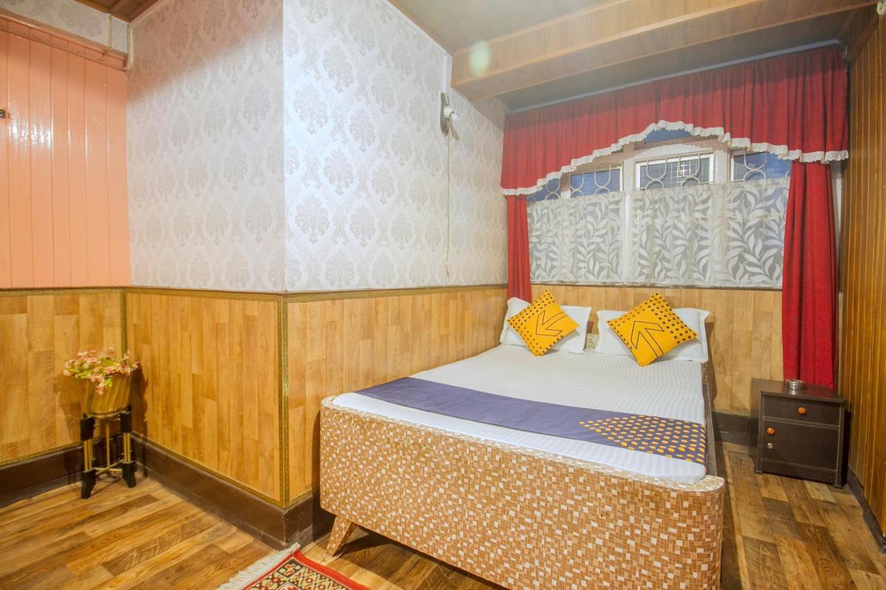 Oyo Hotel Dil Darjeeling  Bagian luar foto