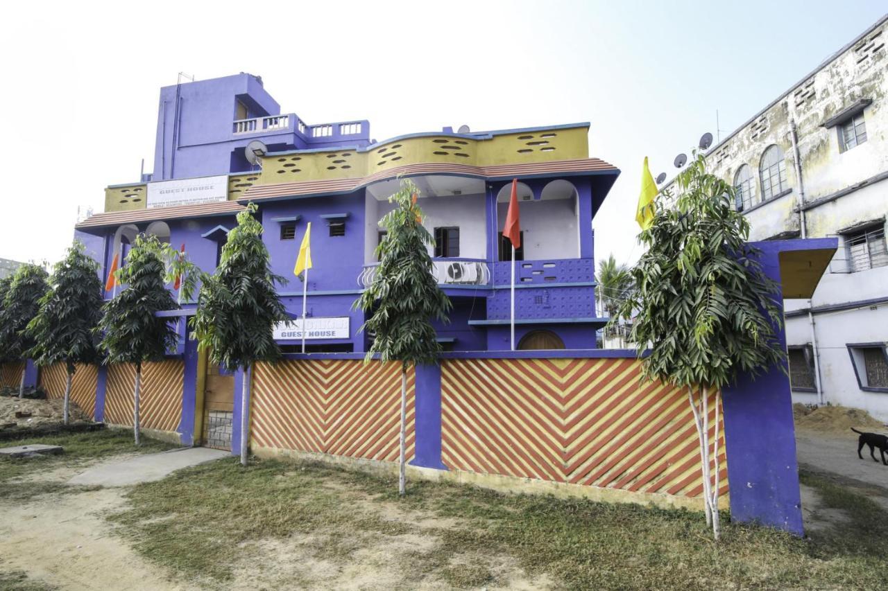 Oyo Hotel Dil Darjeeling  Bagian luar foto