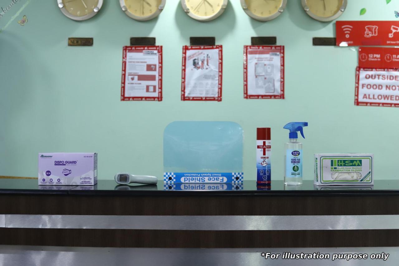 Oyo Hotel Dil Darjeeling  Bagian luar foto