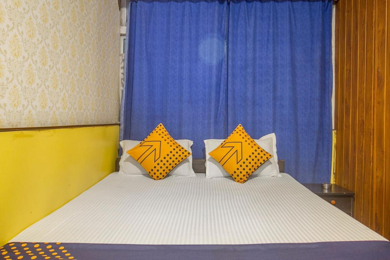 Oyo Hotel Dil Darjeeling  Bagian luar foto